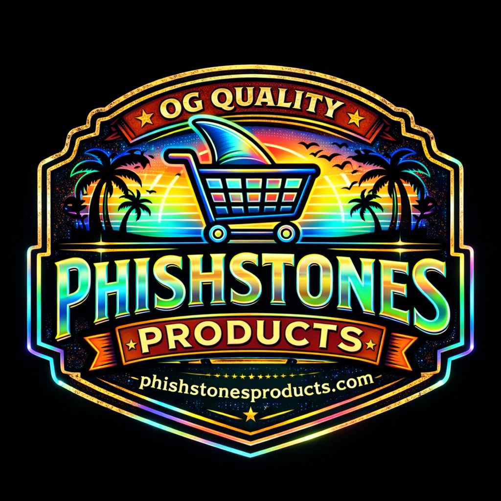 All Products - PhishStones Products