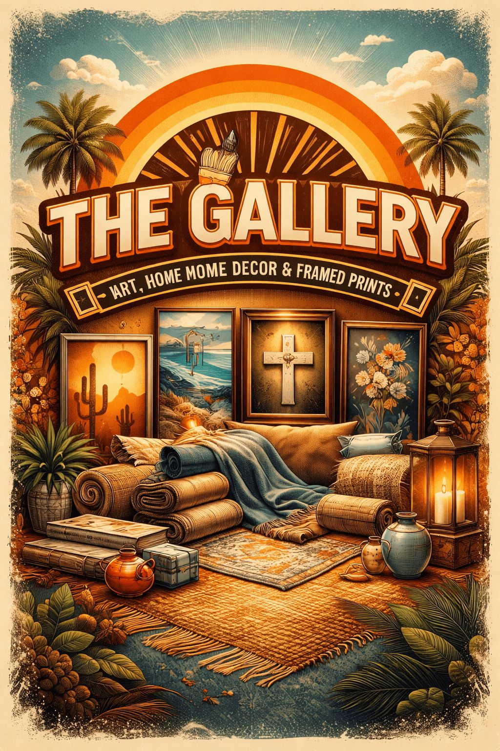 The Gallery - PhishStones Products