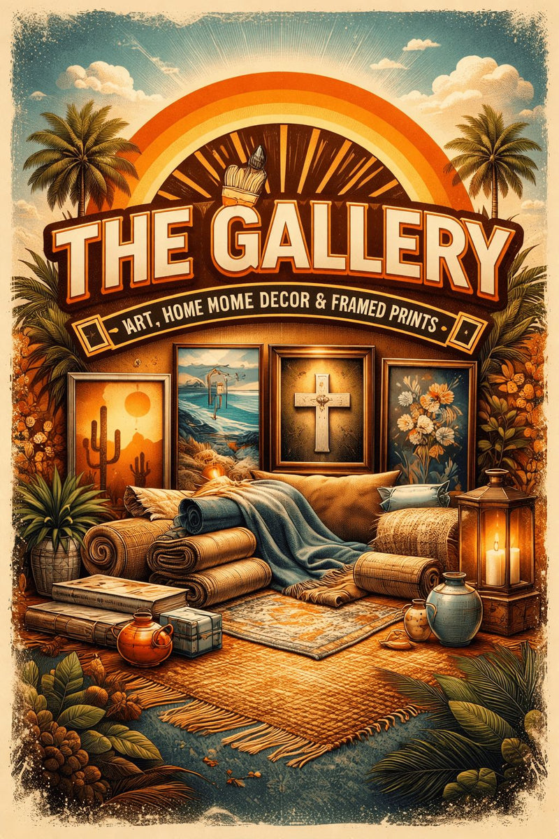 The Gallery - PhishStones Products