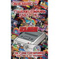 Collector's Companion - SNES PAL: 2015 - 1st Edition (534 Titel & 121 Variationen) - Paperback