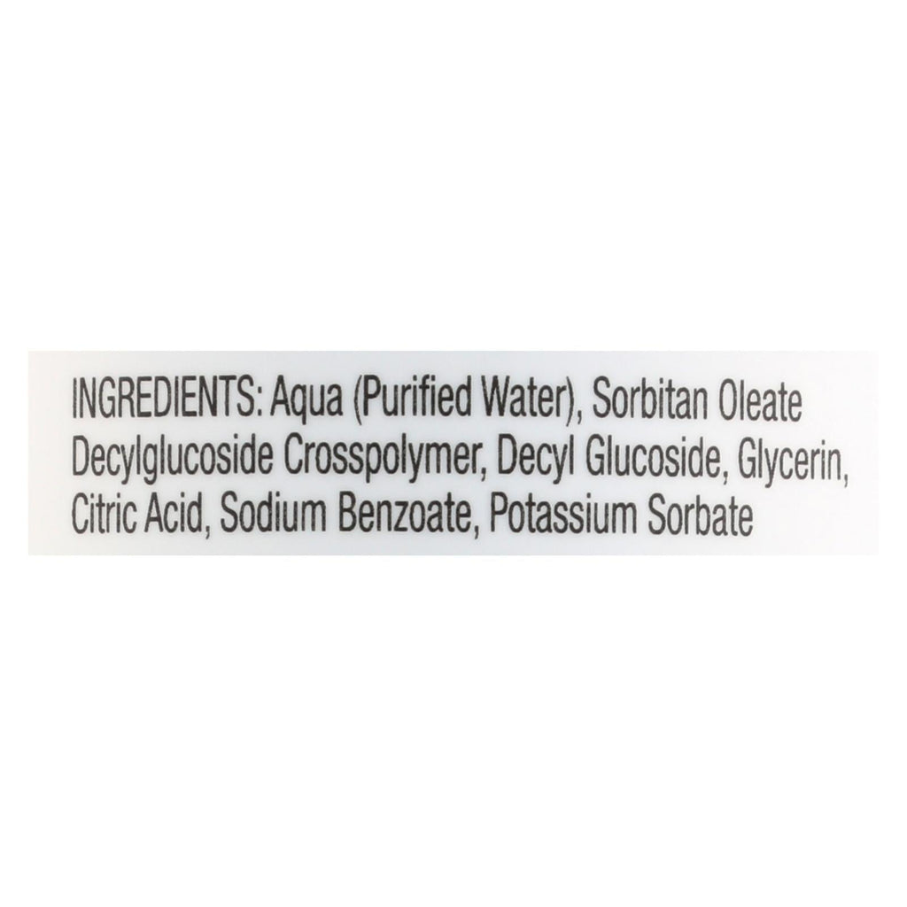 BWC Extra Gentle Eye Make-up Remover - 4 Fl Oz