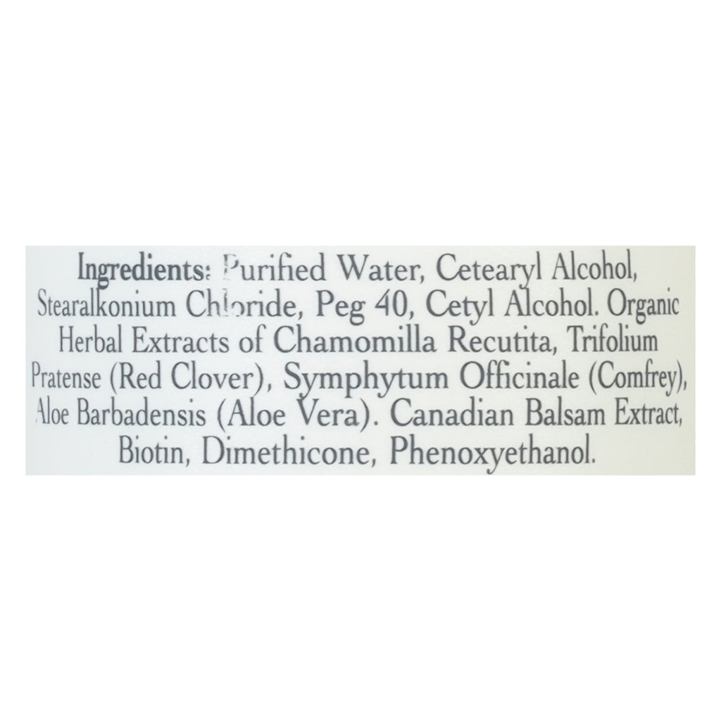 Stony Brook Conditioner Unscented - 16 Fl Oz