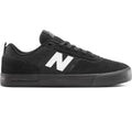 New Balance Shoes Numeric Jamie Foy 306 - Black/Black