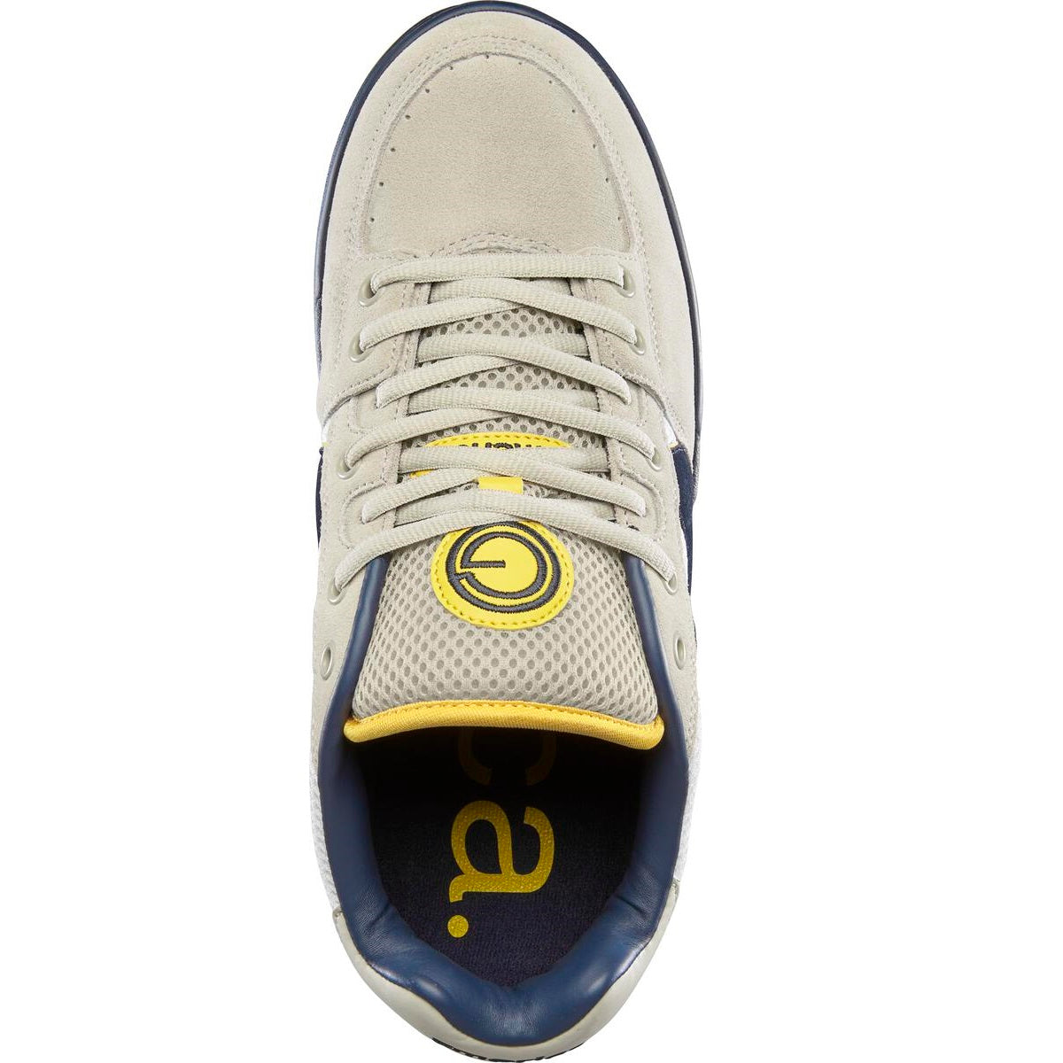 Emerica Shoes OG-1 Skateshop Day - Tan/Navy