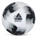 Comet Soccer Ball - Black