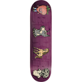 BAKER ROWAN "DIMENSIONS" 8.125" SKATEBOARD DECK