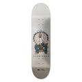 PRIMITIVE x OUTKAST RODRIGUEZ "REGAL" 8.25" SKATEBOARD DECK