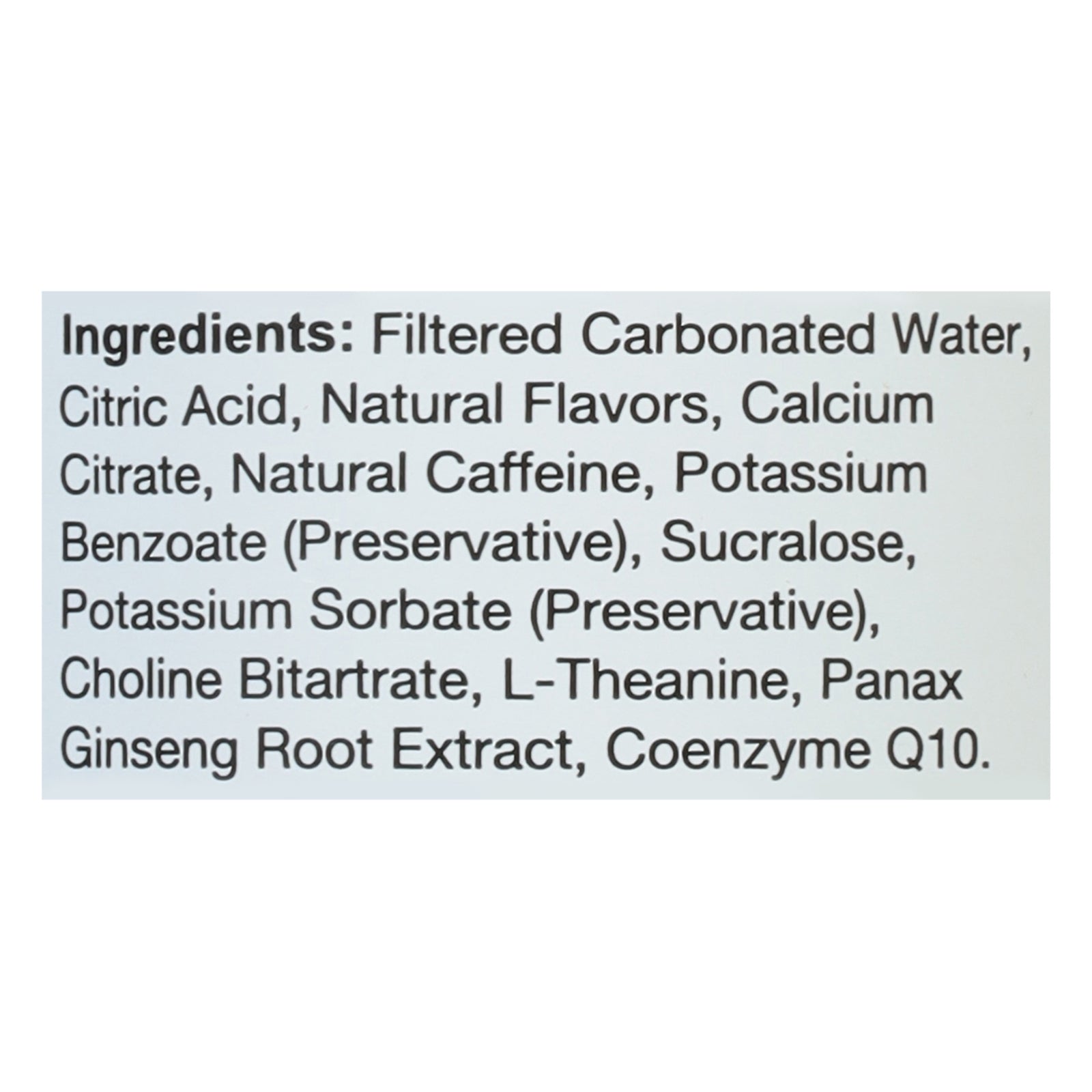 Uptime Energy Mango Pineapple Drink - 12-Pack, 12 fl oz