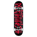 Deathwish Deathspray 8.5 Complete Skateboard