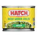 Hatch Fire-Roasted Chili Cooking Sauce, 24-Pack, 4 Oz