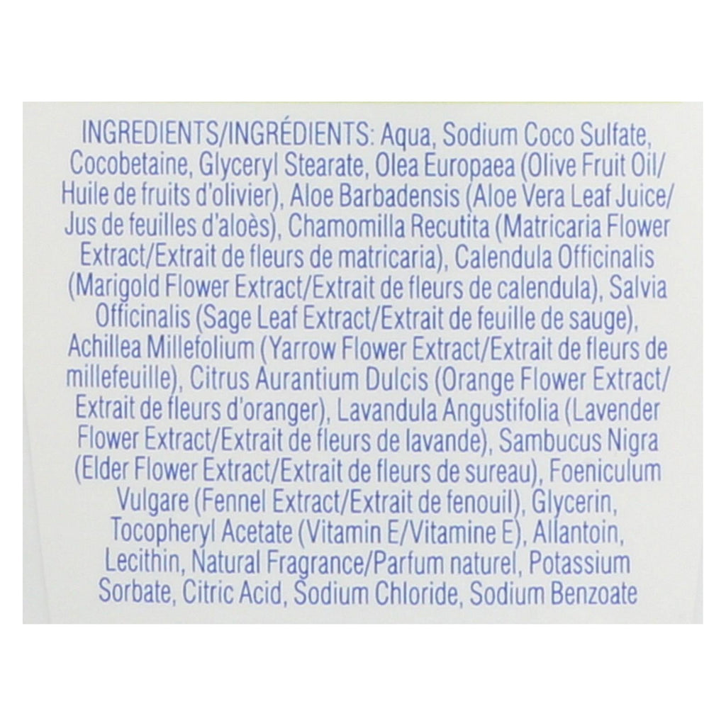 Kiss My Face Moisture Soap Olive And Aloe - 9 fl oz
