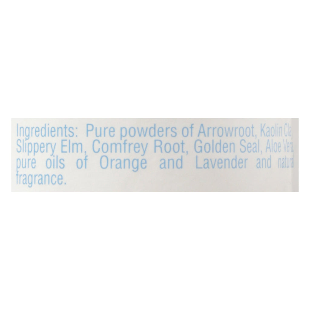 Country Comfort Baby Powder - 3 Oz
