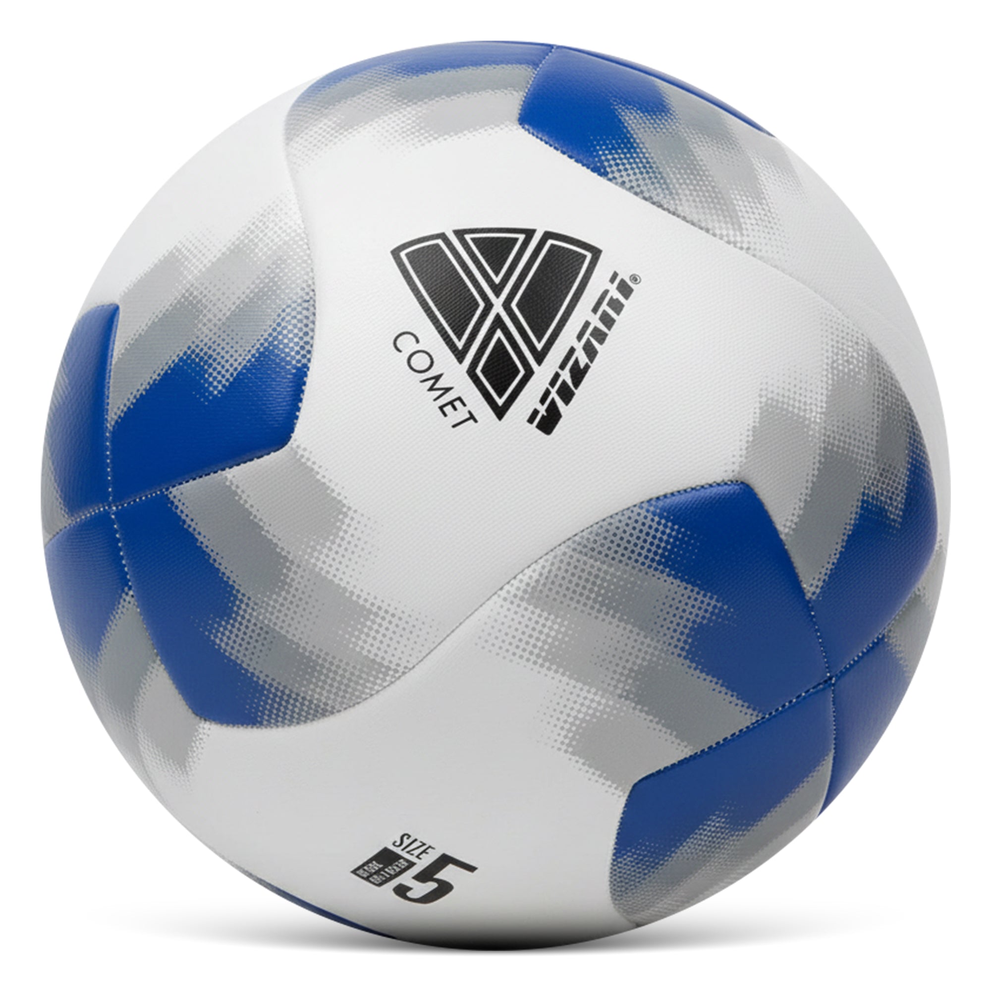 Argentina National Team Soccer Ball – Blue Synthetic