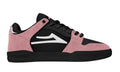 Lakai Shoes Telford Low Chris Joslin - Bridal Rose/White Black