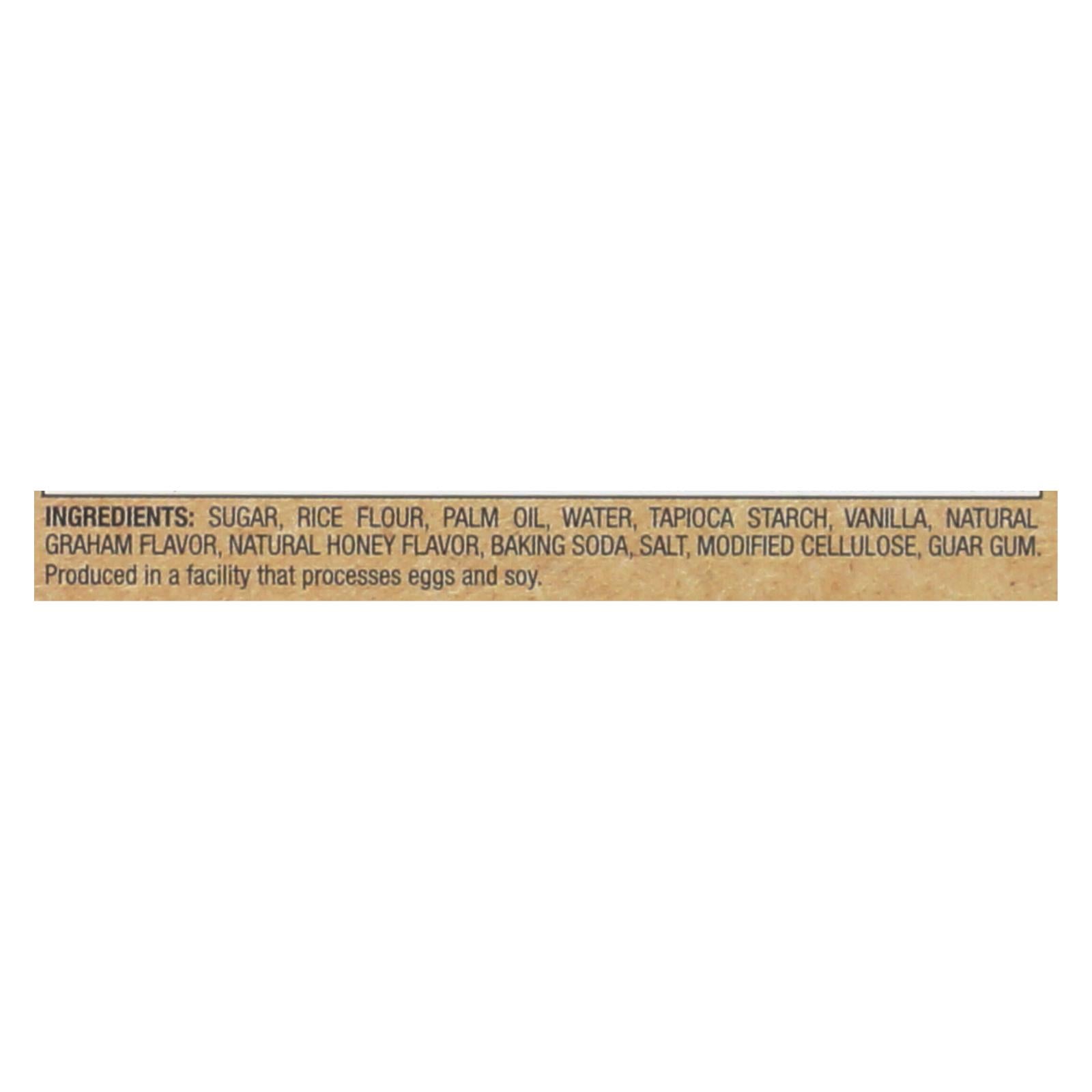 Midel Gluten-Free Graham Pie Crust, 12 Pack, 7.1 Oz