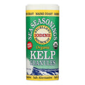 Organic Kelp Granules - 1.5 oz Shaker