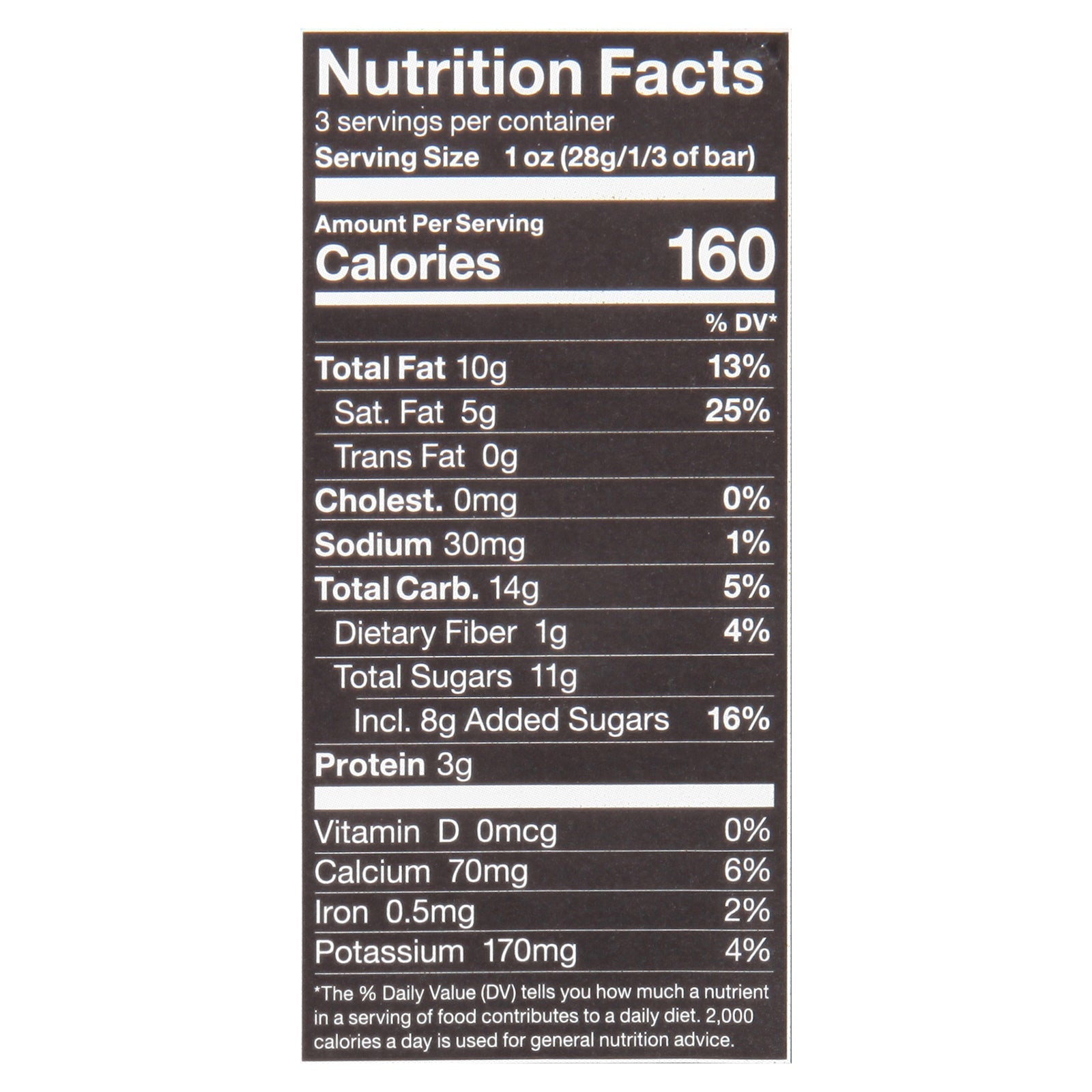 Endangered Species Milk Caramel Sloth Bars, 12-Pack