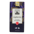 Endangered Species Dark Raspberry Chocolate Bars 72% - 12 Pack