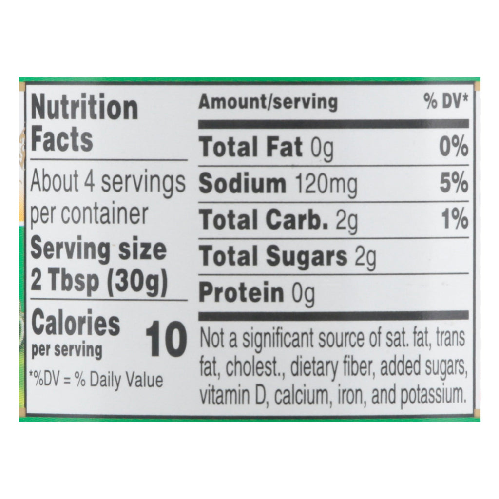 Chi Chi's - Chilies Diced Green - Case Of 12 - 4 Oz