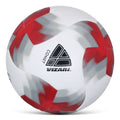 Comet Soccer Ball - Red