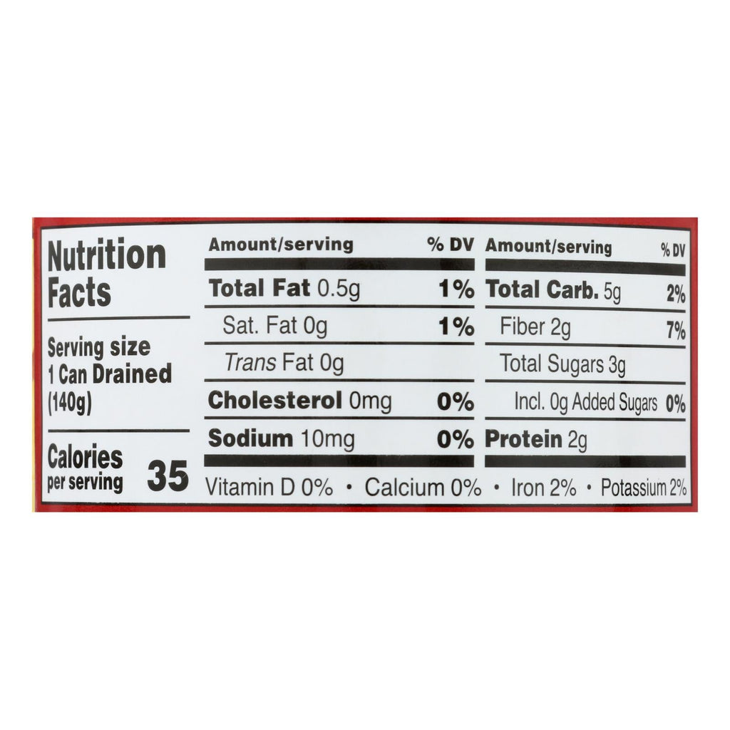 Roland Products Bamboo Shoots - Sliced - 8 oz