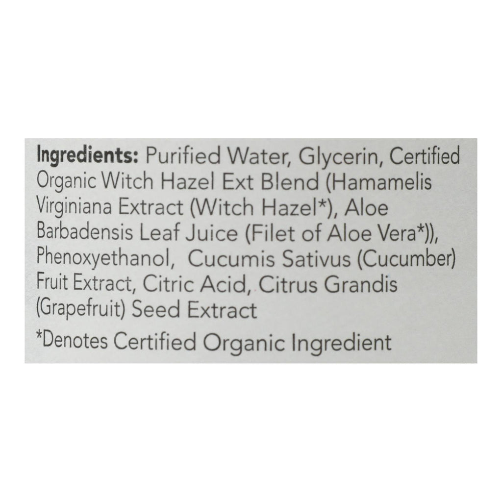 Thayers - Witch Hazel Facial Mist - Cucumber - 8 Fz