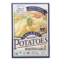 Edward & Sons Organic Roasted Garlic Mashed Potatoes 6-pk