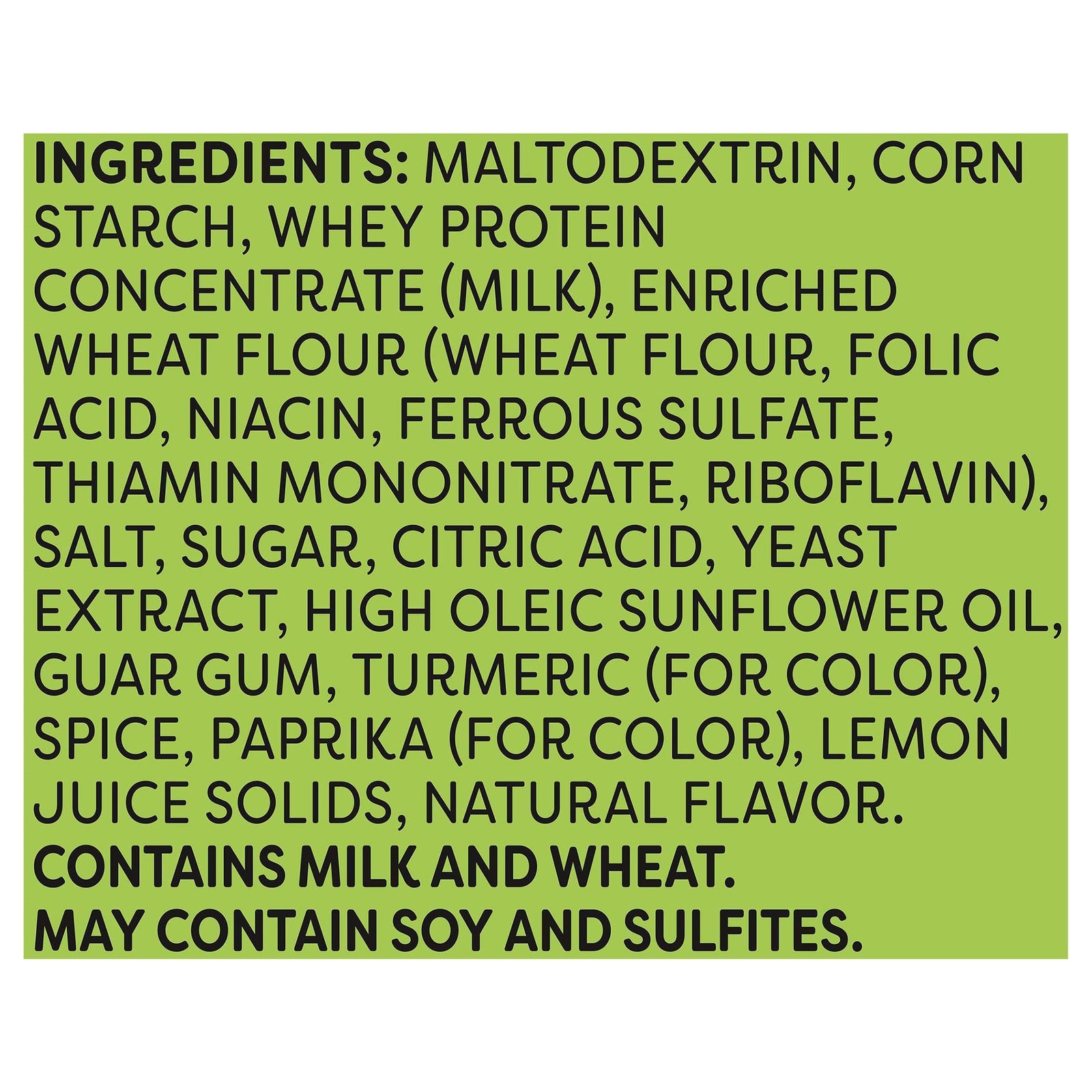 Knorr Sauce Mix - Hollandaise - .9 Oz - Case Of 12