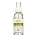 Aura Cacia - Aromatherapy Mist Eucalyptus Harvest - 4 Fl Oz