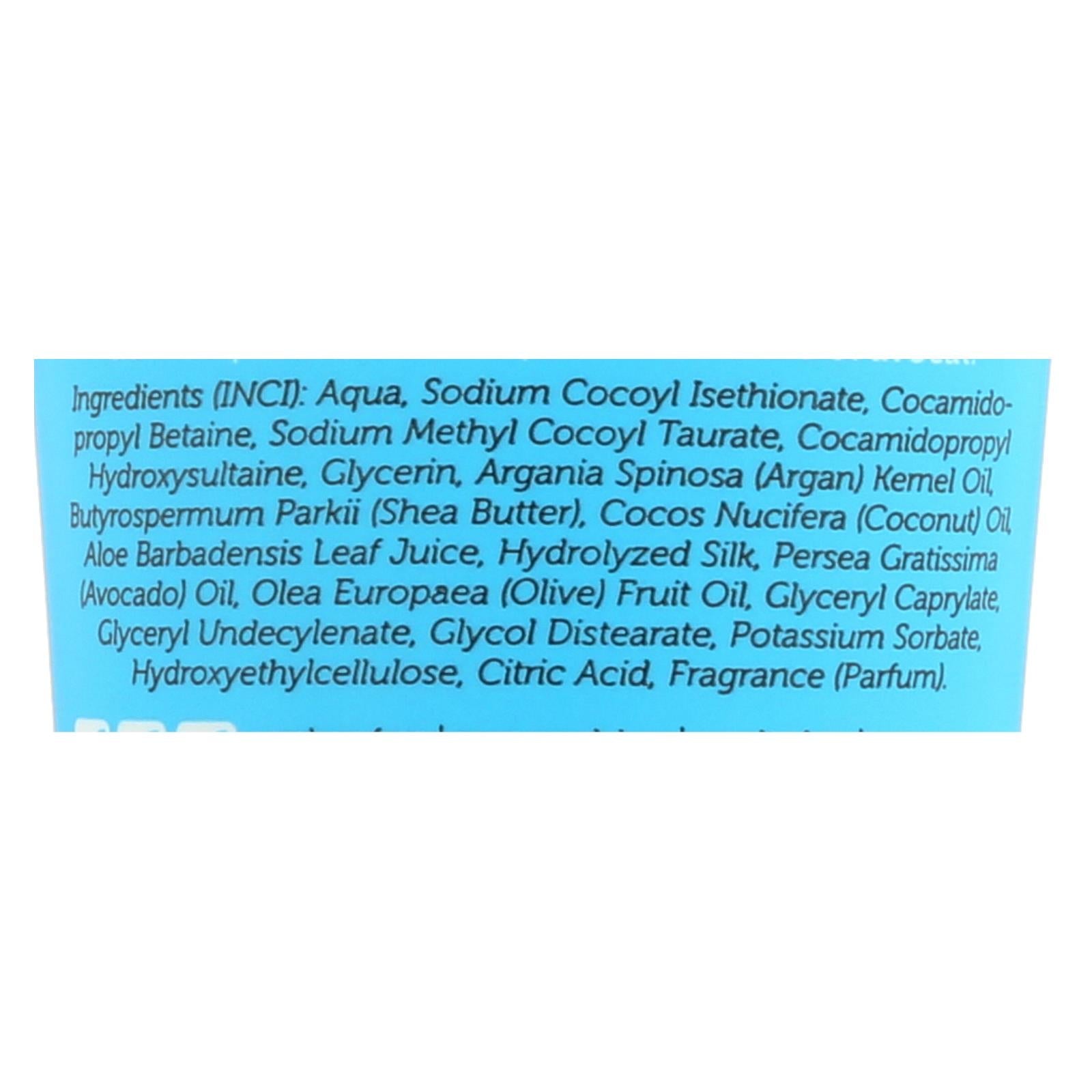 Earth Science Olive & Avocado Deep Conditioner - 6 Fl Oz
