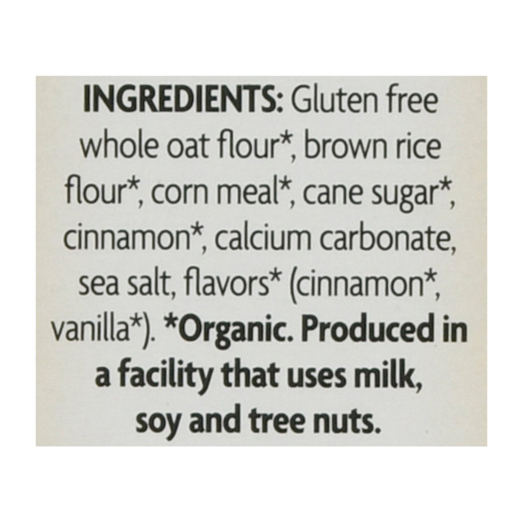 EnviroKidz Organic Rhino Rolls Cereal, 12 Pack (9.5 OZ)
