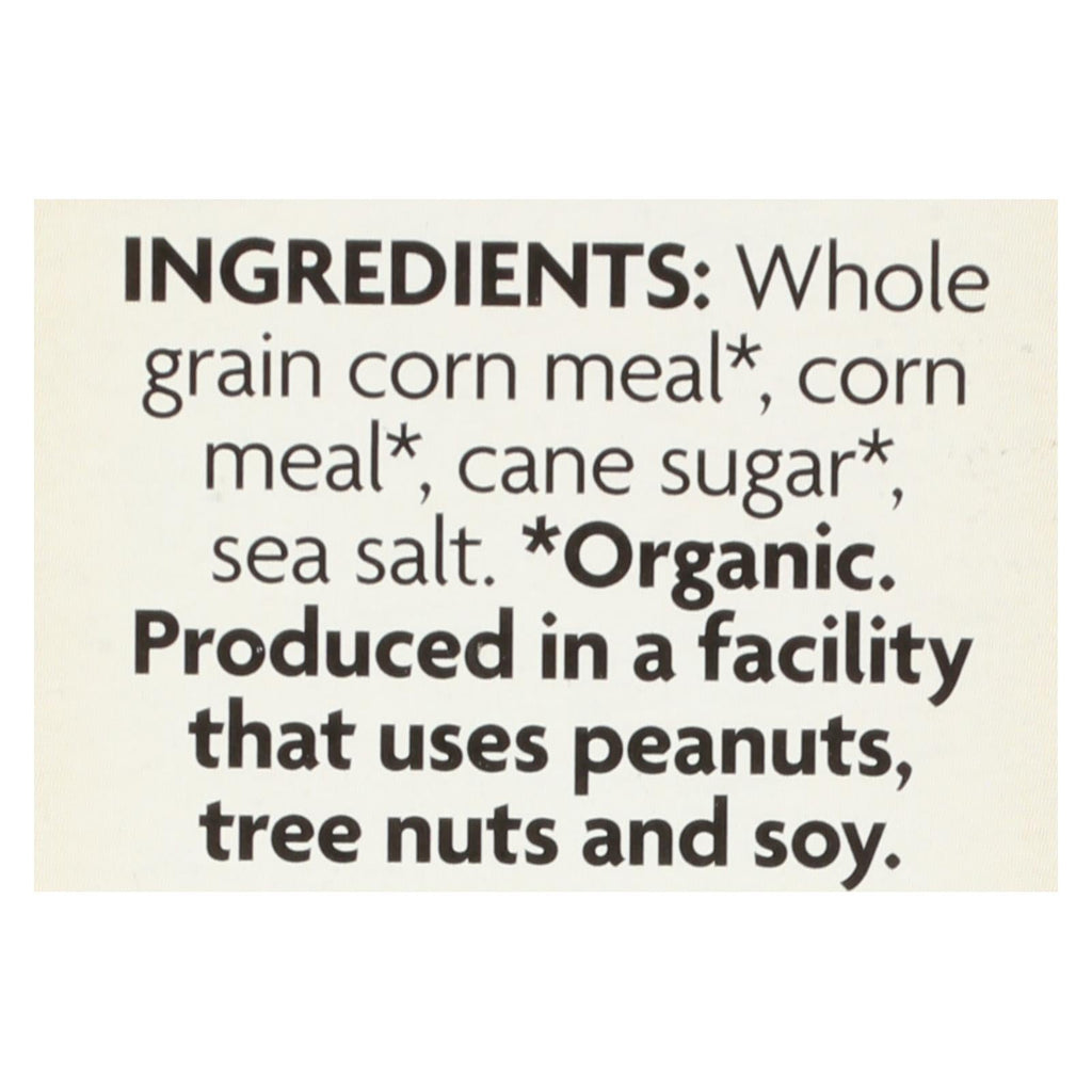 Organic Gorilla Munch Corn Puffs, 12-Pack, 10 Oz