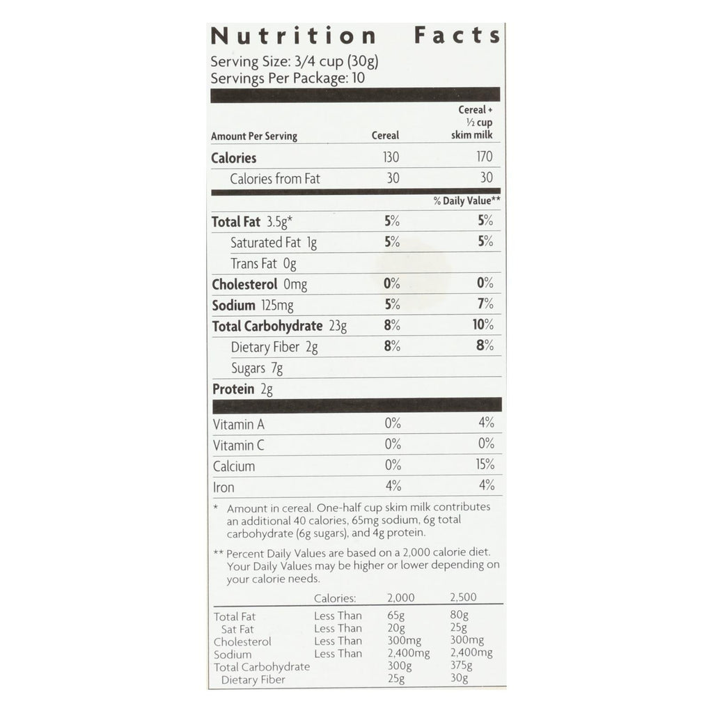 Envirokidz Organic Panda Puffs Peanut Butter 12-Pack