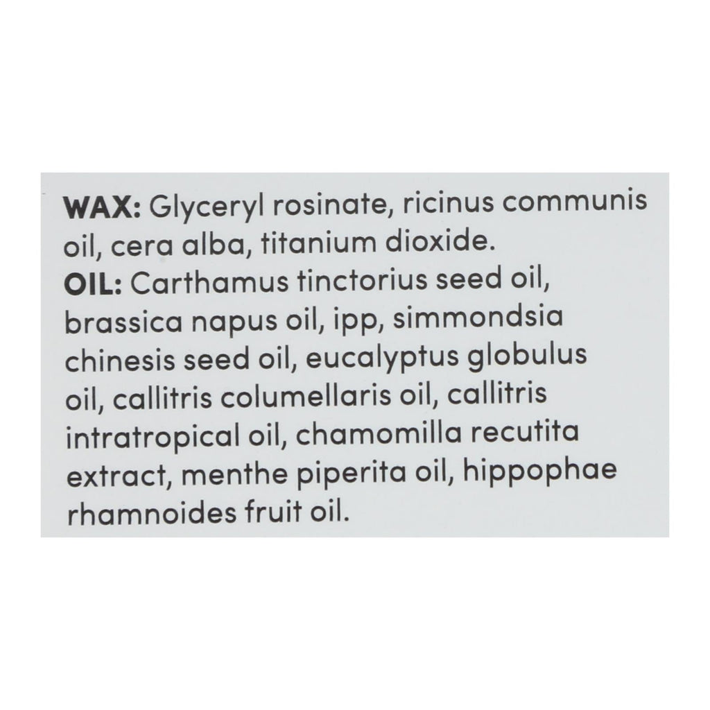 Parissa - Wax Strp Quickezy Fce Lip - 1 Each 1-20 Ct