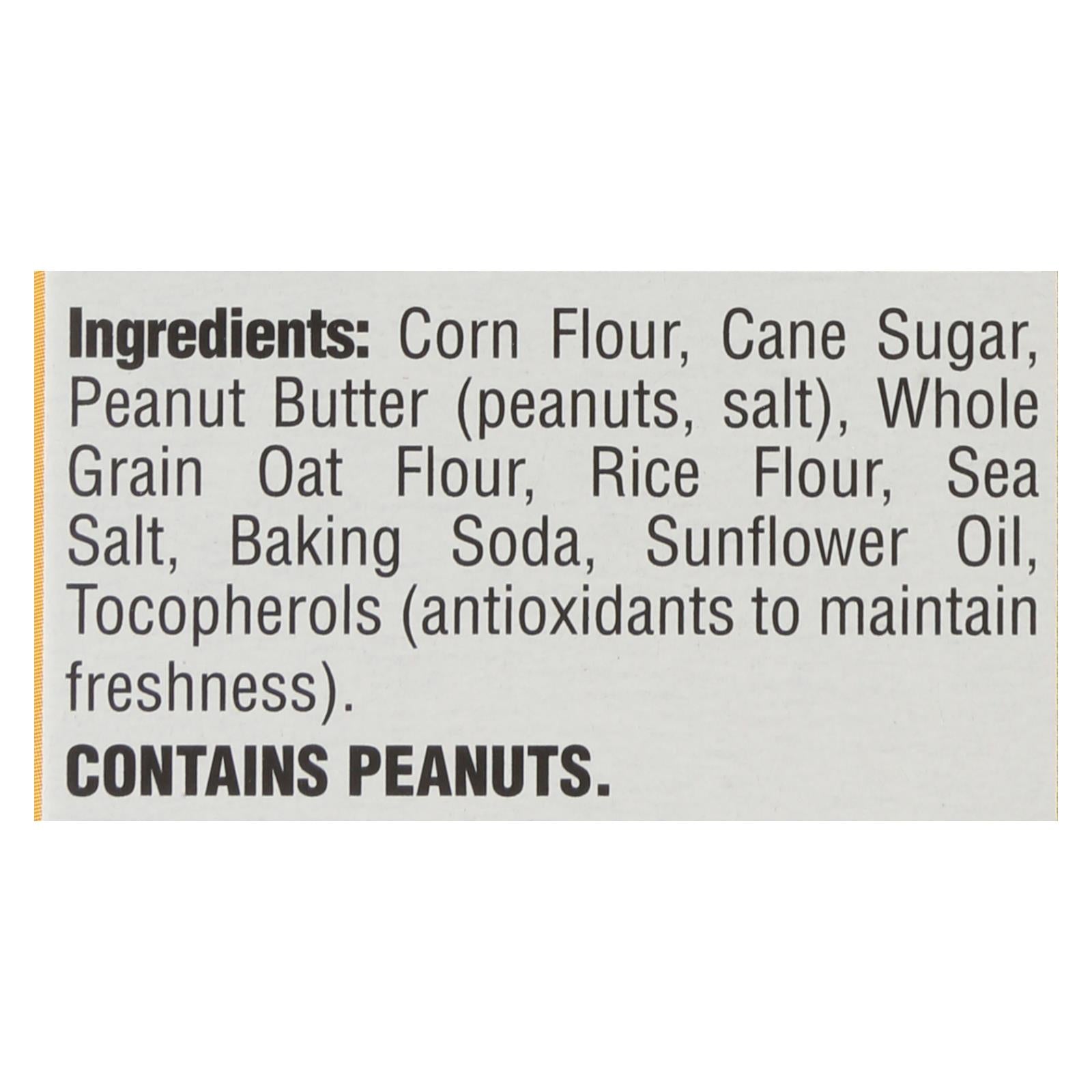 Puffins Peanut Butter Cereal, 11 oz, Case of 12
