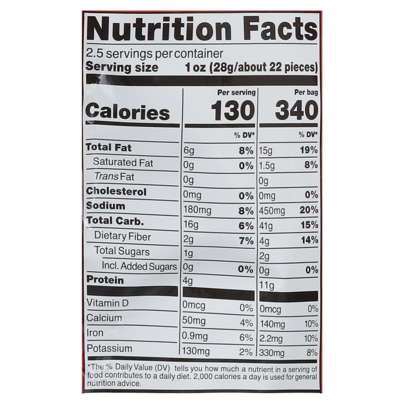 Harvest Snaps - Crunch Loops Scrm Onion - CS of 12-2.5 OZ