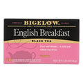 Bigelow English Breakfast Black Tea - 6 Pack, 20 Bags