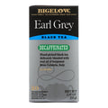 Bigelow Decaf Earl Grey Black Tea - 6 Boxes of 20 Bags