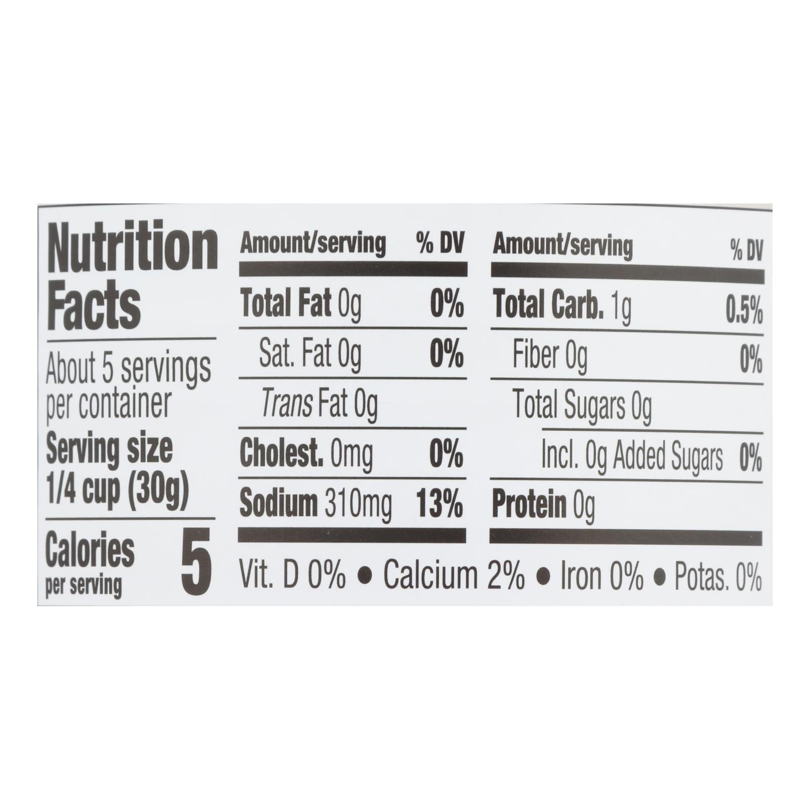Jeff's Natural Mild Sliced Banana Peppers, 6x12 Fl Oz