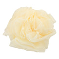 Hydro Body Sponge with Hand Strap - Natural