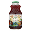 R.W. Knudsen Organic Blueberry Pomegranate Juice 32oz, 6pk