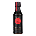 San - J Tamari Soy Sauce - Case Of 6 - 10 Fl Oz.