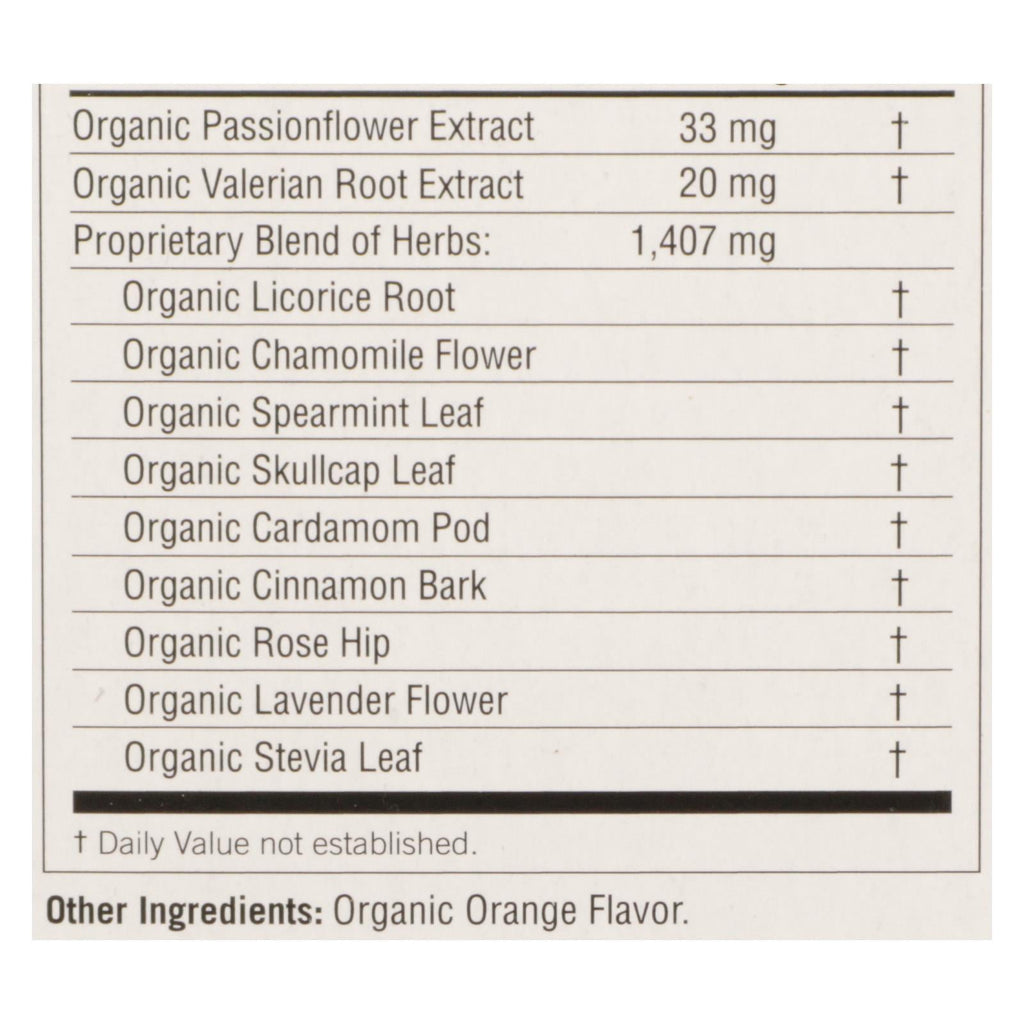 Yogi Bedtime Chamomile Herbal Tea, Caffeine-Free, 6-Pack