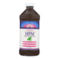 Heritage Wintermint Hydrogen Peroxide Mouthwash - 16 oz