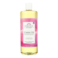Heritage Products Castor Oil Hexane Free - 32 Fl Oz