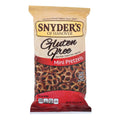 Snyder's Gluten-Free Mini Pretzels, 12-Pack (8 oz each)