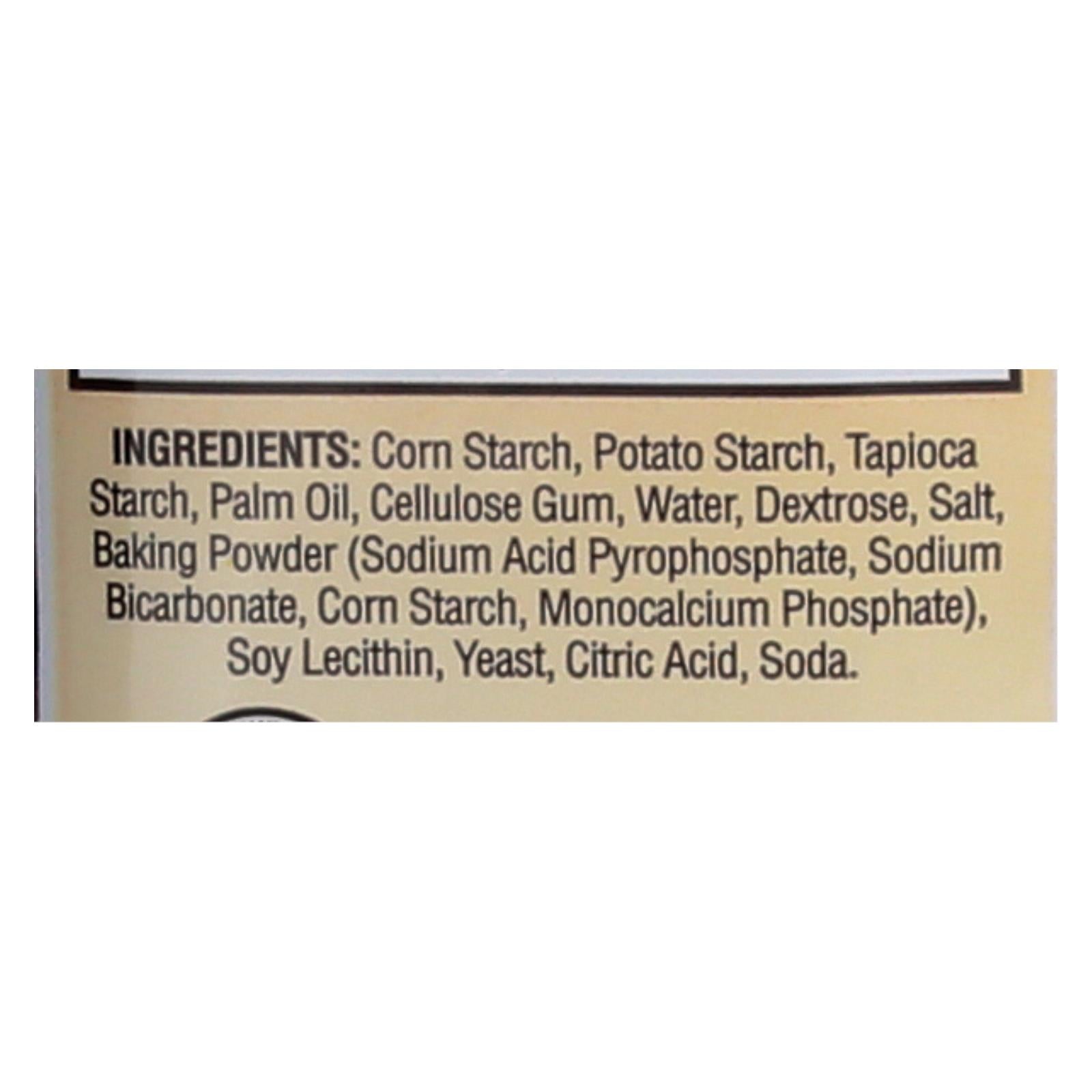 Snyder's Gluten-Free Mini Pretzels, 12-Pack (8 oz each)