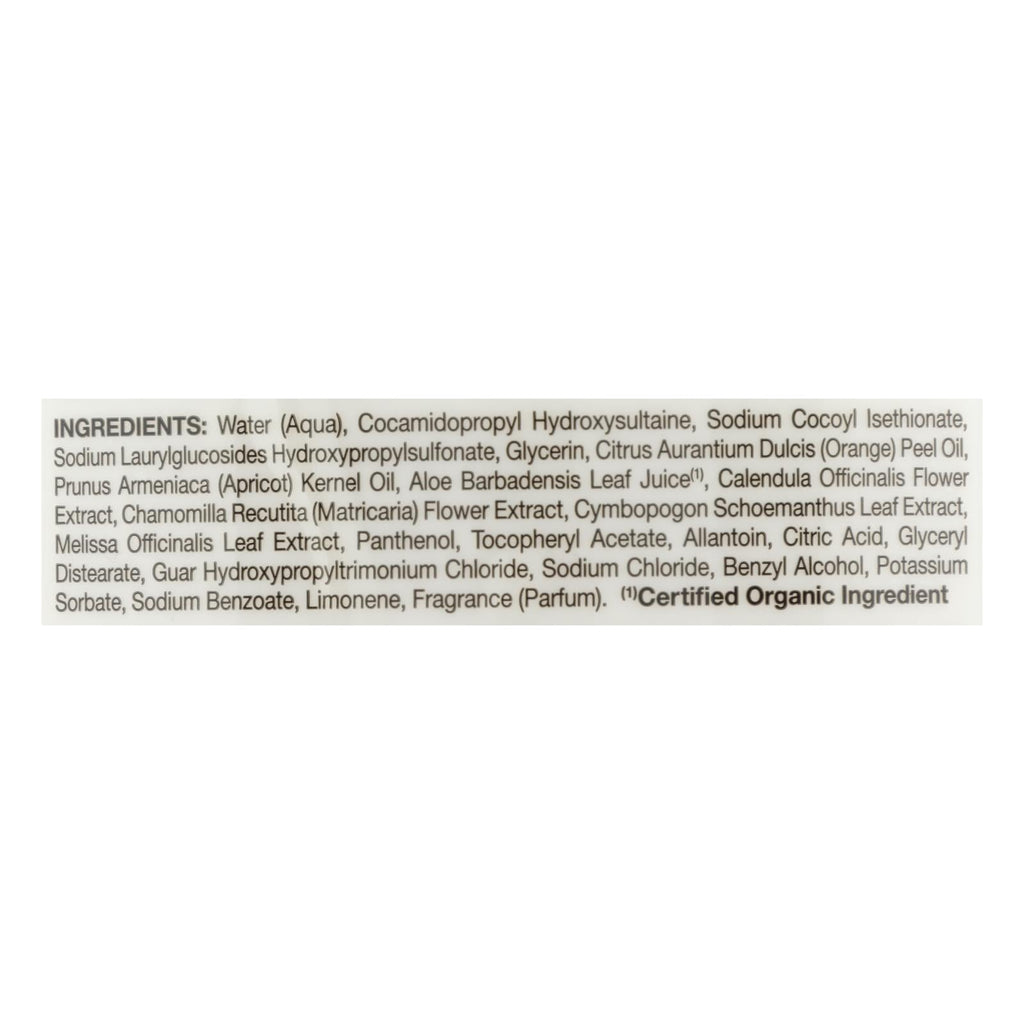 Jason Satin Shower Body Wash Citrus - 30 Fl Oz