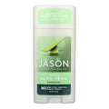 Jason Deodorant Stick Pure Natural Aloe Vera - 2.5 Oz