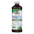 Nature's Answer Cool Mint Alcohol-Free Mouthwash 16 Fl Oz
